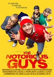 The notorious guys cover image