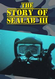 The story of sealab iii cover image