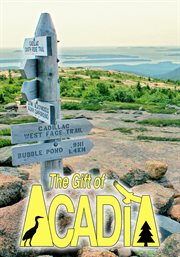 The gift of Acadia cover image