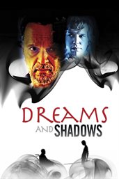 Dreams and shadows cover image