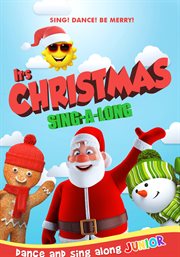 It's christmas sing along cover image