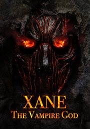 Xane: the vampire god cover image