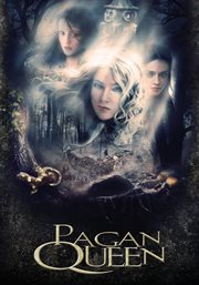 Pagan queen cover image