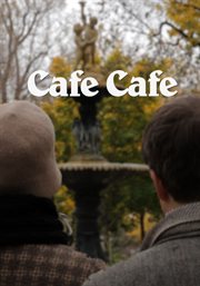 Cafe cafe cover image