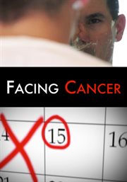 Facing cancer cover image