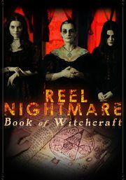 Reel nightmare: book of witchcraft cover image