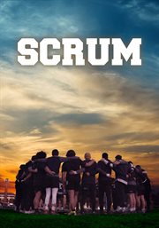 Scrum cover image