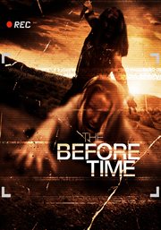 The before time cover image