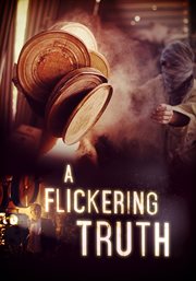 A flickering truth cover image