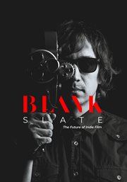 Blank slate: the future of indie film cover image
