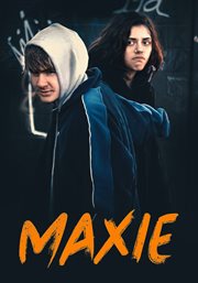 Maxie cover image
