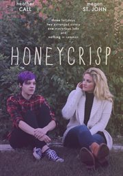 Honeycrisp cover image
