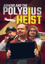 Ashens and the polybius heist cover image
