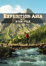 Expedition: asia - season 1 cover image