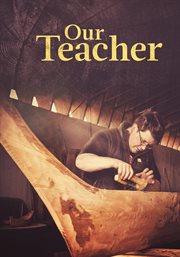Our Teacher cover image