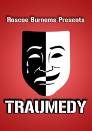 Traumedy cover image