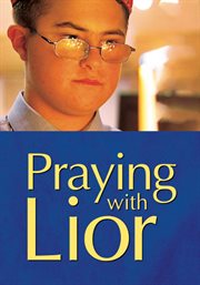 Praying with Lior cover image
