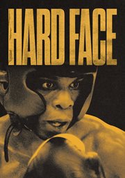 Hardface cover image