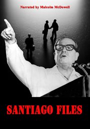 Santiago files cover image