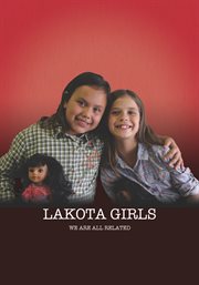 Lakota girls cover image