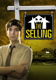 The selling : of Scarry Manor cover image