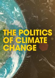 Politics of climate change - season 1 : Politics of Climate Change cover image