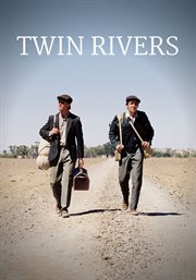 Twin rivers cover image