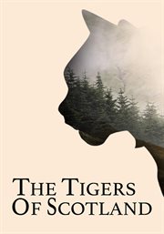 The tigers of scotland cover image