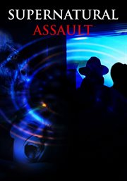 Supernatural assault cover image