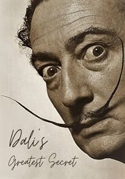 Dali's greatest secret cover image