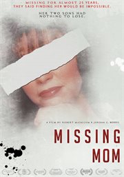 Missing mom cover image