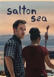 Salton sea cover image