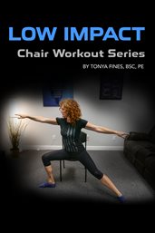 Low impact chair workouts - season 1 cover image