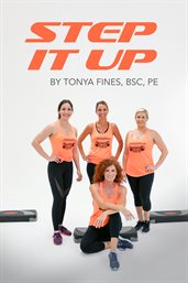 Step it up - season 1 cover image