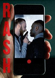 Rash cover image