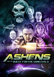 Ashens and the quest for the gamechild cover image