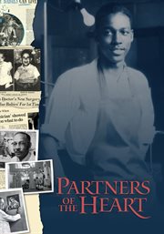 Partners of the heart cover image