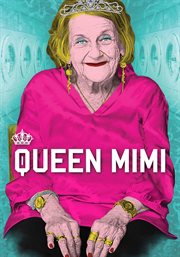 Queen Mimi cover image
