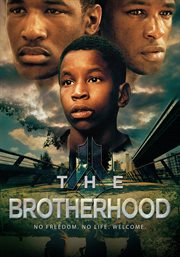 The brotherhood cover image