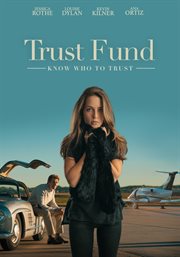 Trust Fund : know who to trust cover image