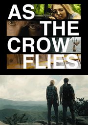 As the crow flies cover image
