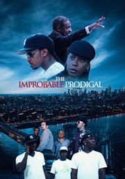The improbable prodigal cover image