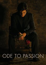 Ode to passion cover image