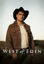 West of eden cover image