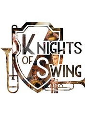 Knights of swing cover image