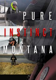 Pure instinct montana cover image