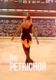 The petrichor cover image