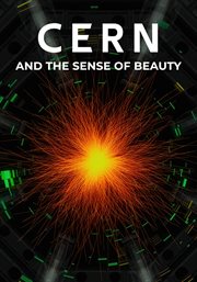 Cern & the sense of beauty cover image