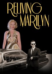 Reliving marilyn cover image