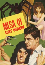 Mesa of lost women cover image